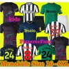 23 24 TONALI soccer jerseys Kids Kit BRUNO G. WILSON SAINT MAXIMIN ISAK Football Shirt Goalkeeper Set Fan Player Version