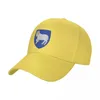 Ball Caps Fashion Coat Of Arms The Faroe Islands Baseball Cap Women Men Breathable Trucker Hat Outdoor