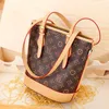 Vendita calda Sac Monogrammi originali Borsa in vera pelle Marche famose Luis Borsa a tracolla Specchio Qualità Designer Luxurys Borse Dhgate Nuovo