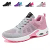 Zapatos de vestir Mujeres Deportes Tela Atlético Running Pink Tenis Femenino Casual Moda Chica Baloncesto Zapato Plus Tamaño Lujo Cómodo Bajo 231212