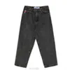 Big Boy Jeans Designer Skater Wide Leg Loose Denim Casual Pantsdhfw Favourite Fashion Rushed New Arrivals