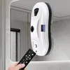 Magnetic Window Cleaners Magnetic Glass Window Cleaner Cleaning Robot Housekeeping Mini Vacuum Mops to Clean Walls and Ceilings Remote Control Magnet Car 231213