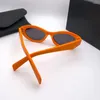 Óculos de sol Chegadas SPR26Z Banda de luxo Design exclusivo para homens e mulheres Dopamina Cor Lentes personalizáveis Acetate Frame