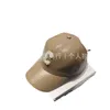 Casquettes de baseball Designer Automne / Hiver Nouvelle lettre en peau d'agneau Chapeau de baseball Haut de gamme Arc de Triomphe Parasol Simple et polyvalent Chapeau MG3T