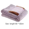 Couverture chauffante Couverture chauffante électrique USB hiver coussin chauffant plus épais couverture thermique douce matelas chauffant pour canapé-lit siège hiver chauffe-corps 231212