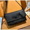 Borsa a tracolla Avenue di alta qualità Borse a tracolla firmate da uomo Mans Louisesitsis crossbody viutonsitiss Borsa Lvittiss Portafoglio Messaggio Borsa Tote Borsa da cintura Marsupio