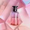 W Stock Rose des Vent Perfume California Dream Contre Moi mille feux apogee zaklęcie na tobie unisex eu de parfum spray 3.4 uncji/100 ml oryginalny zapach wysokiej jakości szybki statek