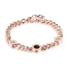 Charms Bracelets for Women Luck Bangle Chain Link Classic Love Pendant Bracelet Trendy Vintage Femelle Bijoux Fashion Girls Birtd8053591