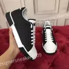 Designer Rhyton Casual Shoes Multicolor Women Mens Sneakers Trainers Men Vintage äkta sko Öka Platform Leisure Sneaker 35-45 HC200903