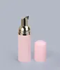 Storage Bottles Jars 30ml 50ml Plastic Foaming Bottle Empty Face Eyelashes Cosmetic Refillable Cleaner Soap Dispenser Foam 1PCS3129136