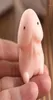 Party Favor Cute Penis Shape Slow Rebound Pu Squishy Toy Rising Stress Relief Toys Relax Pressure Intlever Gifts16385225