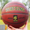 Balls Indoor and Outdoor Wear-resistant No. 7 Game Basketball Men's Basketball Woman Ball Baloon Hoop Team Sports Entertainment 231213