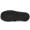 Slippers Juffmore Men Shoes Slip on disual Walking Half Sove Size40 47 231212