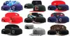 2019 Sons C lettre unisexe mode classique coton casquettes de relance broderie hommes à bord plat casquette de Baseball Hip Hop Hats7738985