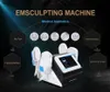 Другое косметическое оборудование 4 ручки Hi Ems Emsliming System Emslim Muscle Building Slim Device Электромагнитный тренажер для мышц Teslasculpt Beauty