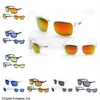 China fábrica barato óculos esportivos clássicos personalizados óculos de sol quadrados óculos de sol de carvalho 2024 DVJXOAK