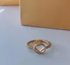 Modedesigner Pear Rings for Women Luxurys Designers Letter F Rings Fashion Jewelry for Lovers Par Ring for Wedding Present D215631379