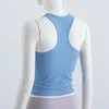 Ebb to Street débardeur femme gymnastique Pilates sport T-shirt pour Fitness gilet rembourré vêtements pour femmes vêtements d'entraînement vêtements de Yoga