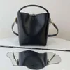 23FW Le37 Eimer Tasche Frauen Handtasche Designer Einkaufstasche Damen Echtleder Tasche Große Kapazität Umhängetasche Mode Taschen mit Box