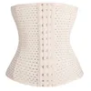 Taille Tummy Shaper trainer taille strak aansluitend korset gewichtsverlies riem shaper 231213