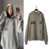 Hoodie stickad tröja ess pullover svett skjortor män kvinnor designer stickad jumper essentsss pull set essentialshoodie hoody essentialsweatshirts 3ah4