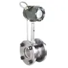 Vortex Flow Meter Vortex Street Flowmeter Air Flowmeter