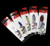 Część 30pcs mieszane przynęty Racid Minnow przynęty Bass Bass Crank Bait Hooks 253 x28361021