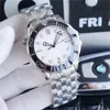 V3 Top AAA automatisch mechanisch herenontwerperhorloge heren Seamaster zelfopwindend horloge Zwitserse makelij Waterbestendig roestvrij staal Materiaal 42 mm polshorloge Beweging Y629