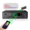 New Bluetooth Car Kit 2*25W 7-15V 50W Amplifier Car MP3 Player Decoder Board Bluetooth 5.0 USB Recording Module Handsfree Support FM AUX Recorders