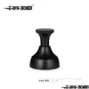 Tampers Tampers Mhw 3Bomber Coffee Grounds Needle Distributor For 51Mm 58Mm Portafilter Espresso Stirrer Adjustable Depth Stirring Dro Dhjrk