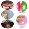 Christmas Decorations 112pcs 510inch Balloons Garland Arch Kit For Birthday Wedding Party Decors Pink Gold Chrome Ballon Baby Shower Kids Gifts Toys 231213