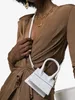 Hoge kwaliteit luxe designer schoudertassen portemonnee crossbody portemonnees draagtas roze vrouw mini tassen zadelontwerpers vrouwen portemonnee luxe handtassen mode