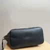 Borsa shopping in denim Borsa tote di grande capacità Borsa a tracolla da donna Borsa da viaggio Borsa da viaggio con lettera nera intarsiata con diamanti Portafogli con cerniera in pelle Borsa di alta qualità