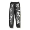 Hellstar Sports Suit Designer Sweat à capuche à manches longues Pantalon Pull Street Hip Hop Rétro Alphabet Imprimer High Street Personnalisé Hell Star Sweat à capuche Hommes Femmes Survêtement Q3