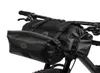 2 PCS Rhinowalk 2021 Bicycle Bag Waterproof Big Capacity Handlebar Bag 2piece Front Tube Cycling Bag MTB Frame Trunk Bike Accesso8039895