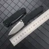 BM 533 Mini Bugout Folding Knife Tactical Military S90V Blade Nylon Wave Fibre Obsługuje Camping EDC Self Obrony Pocket Tools