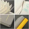 Fashion Daily Plan Notebook Super Thick 200 Sheets Business Office Notepad Creative Time Management