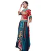Etniska kläder xiuhe brud traditionell kostym kinesisk trend par klänning bröllop ceremoni paviljong asiatisk drake phoenix jacka mantel 231212