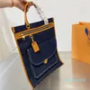 Kadın Tasarımcı Çanta Çanta Çantalar Moda Renkli Lazer Şeffaf Lady Alışveriş Çantaları Plaj Çantası Crossbody Bags