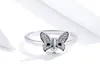 WholeSilver Cute Pet Bulldog francese Anello da dito impilabile per le donne Halloween Girl Band Bague Perfection Regalo di Natale Gioiello6017487