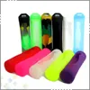 Battery Silicone Case Protective Silicon Cases Bag Cover Box Colorful for Battery Sony Samsung Vtc4 Vtc5 LG He4 Panason Mod Battery BJ