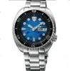 최고 Montres SRPB11J1 럭셔리 남성 자동 기계적 복제 시계 AAA 42mm 고품질 운동 Luminous Mode Sapphire 스테인레스 스틸 브레이슬릿 Relojes de Lujo