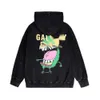 Gellery Dapt Designer Hoodie Top Quality Women's Hoodies Sweatshirts Cartoon Hoodie For Men and Women Casual Hip-Hop