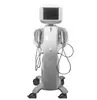 Hifu Machine 7d dispositif anti-rides de levage du visage dispositif à ultrasons focalisé de haute intensité équipement de salon de beauté machine faciale