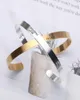 Banglesletterstainless Steelcuff Friendfriend Foreverbffbangle bilezik arkadaşlık mücevherleri Diy Noel Hediyesi Bangle5738484