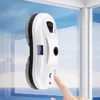 Magnetic Window Cleaners Magnetic Glass Window Cleaner Cleaning Robot Housekeeping Mini Vacuum Mops to Clean Walls and Ceilings Remote Control Magnet Car 231213