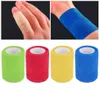 SelfAdhering Bandage Wraps Elastic Adhesive First Aid Tape45m x 75cm 2921718