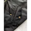 Evisus-Jacke, Designer-Luxus-Klassiker, Herbst/Winter-Markenjacke, Möwen-Buchstabe, M-förmig, bestickt, Piloten-Herren-Evisulies-Jacke, Hipho 293