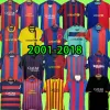 5A+ Rush Shipping Barcelona Retro Soccer Jerseys 2003 2004 2005 2006 2007 2008 2008 2009 2010 2011 2012 Vintage Football Shirts Ronaldinho A.Iniesta 01 02 Shooting Fan Club