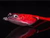 3D Soft Lurs Fishing Lure Bait Tackle 55CM13G gummibad betar5605763